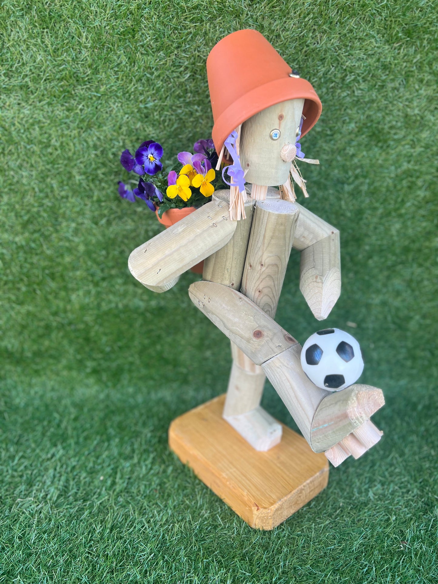 Footballer
