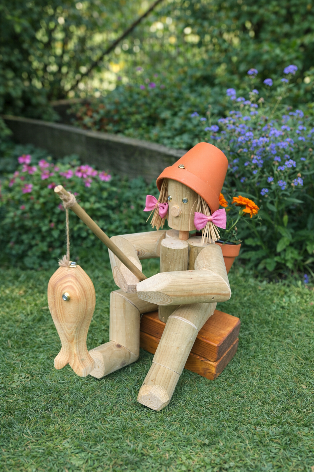 Fisherman