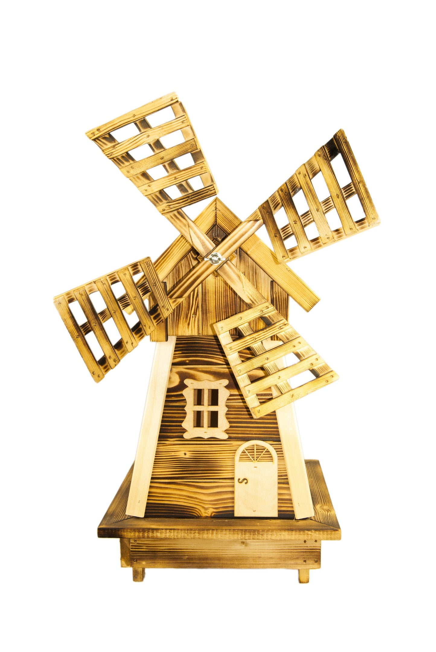 Windmill 75cm amber